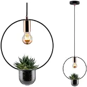 Paulmann Lampe suspendue Neordic Tasja Plants