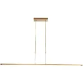 Steinhauer Suspension Zelena LED or