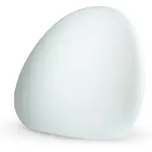 Nowodvorski Lighting Pierre décorative lumineuse pour jardin 25 W STONE M Nowodvorski 10580