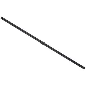 Beacon Down Rod Black 91,44 cm