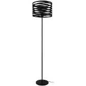 Eglo 99507 CREMELLA E27 Lampadaire Ø370mm noir