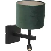 Steinhauer Lampe de chambre rurale Stanger