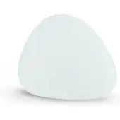Nowodvorski Lighting Lampe de jardin Stone S