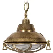 Ks Verlichting Lampe suspendue de porche Dover