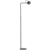 Eth Lampe de lecture noire The Eye