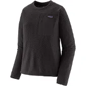 Patagonia Pull femme Air Crew