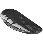 Serax Les Objets Mouleversants Marcel Bol Small | Black