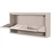 Spinder Billy 1 armoire à chaussures 75 x 37,5 cm