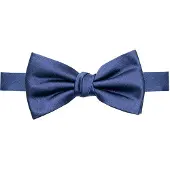 Profuomo Originale Noeud papillon royal, Unicolore