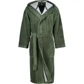 Cawö Peignoir de Bain Cawö Home Men 831 Field-54 / 56