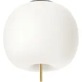 Kdln Kushi Plafonnier Kushi XL | Brass