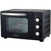Esperanza Mini-four EKO008N 20 l 1280 W Noir
