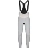 Q36.5 Cuissard Dottore Hybrid Long Gris Noir, Taille S
