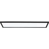 Brelight Panneau de montage au plafond Sorell LED 25x96cm (3000 lm)