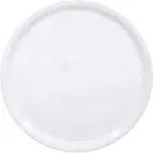 Hendi Speciale Assiette à pizza ø, Assiettes, Blanc