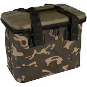 FOX Aquos Camolite Bag Sac de pêche, Modèle:20l