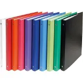 Exacompta Ringbuch (A4, 20 pcs)