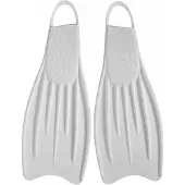 C4 Freediving Wolverine Freediving Fins Blanc EU 36-37