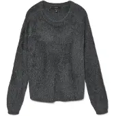 Vero Moda Pull Puff LS Femmes