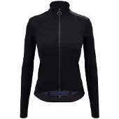 Santini Adapt Multi Long Sleeve Jersey Noir M Femme