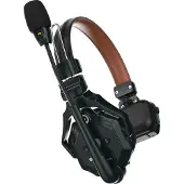 Hollyland Solidcom C1 Pro Wireless Stereo Remote Headset (casque stéréo sans fil)