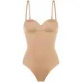 Dorina Body modelant 'Sublime Sculpt' beige