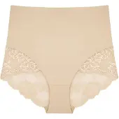 Dorina Slip scultant 'Brigitte' beige clair