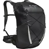 Vaude Uphill Air 18l Backpack Noir