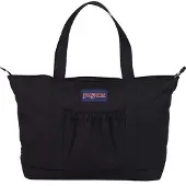JanSport Daily 28l Tote Shoulder Bag Noir