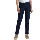 Craghoppers Nosilife Milla Pants Bleu 38 / Short Femme