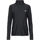 New Balance Haut de sport 'Essentials Space' noir