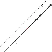 Abu Garcia Canne Spinning Vendetta