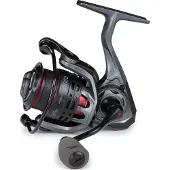 FOX Rage Prism X Spinning Reel Argenté 1000