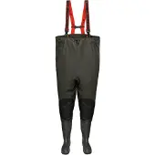 Mikado Waders En Pvc Premium Strong