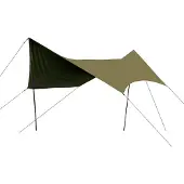 Fox International Voyager Tent Vert 320 x 320 cm