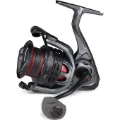 FOX Rage Moulinet de pêche Prism X Moulinet spinning 3000