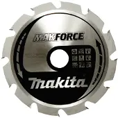 Makita MAKFORCE lame de scie 160x20x24Z (B-32203)