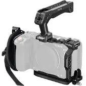 SmallRig Cage Pour Caméra 5809 Canon Eos C50