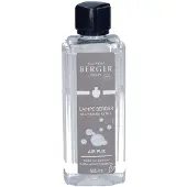 Lampe Berger Recharge Maison Berger Lampe Berger 500ML Neutre Essentiel