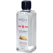 Lampe Berger Orange Cinnamon recharge pour lampe catalytique 500 ml