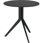 Spinder table d'appoint Daley