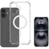 4smarts Coque De Téléphone Iphone 17 Magsafe
