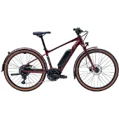 Marin Vélo électrique Sausalito E1 Bosch Ce