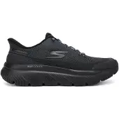 SKECHERS Chaussures Slip-ins Go Walk Max Cushioning Hyper Burst Zoltar 217128BBK