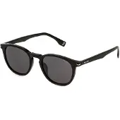 Police Champ 13 Sunglasses Noir Smoke/CAT3 Homme