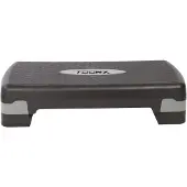 Toorx Step Training - - AHF-023 - Gris - 71x31x56 cm - Mixte