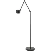 Highlight Lampe de lecture Kyoto noir