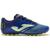 Joma Xpander Ag Chaussures de football Bleu UE 44 1/2 Bleu UE 44 1/2