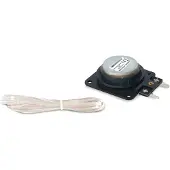 Rockwood Haut-parleurs Bodyshaker compact 15 watts