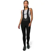 Pearl Izumi Quest Thermal Bib Tights Noir M Femme